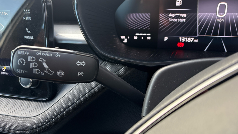 Skoda Fabia 1.0 TSI 116 SE Edition 5dr DSG Petrol Hatchback